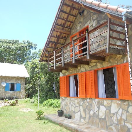 Repouso Sol Villa São Tomé das Letras Buitenkant foto